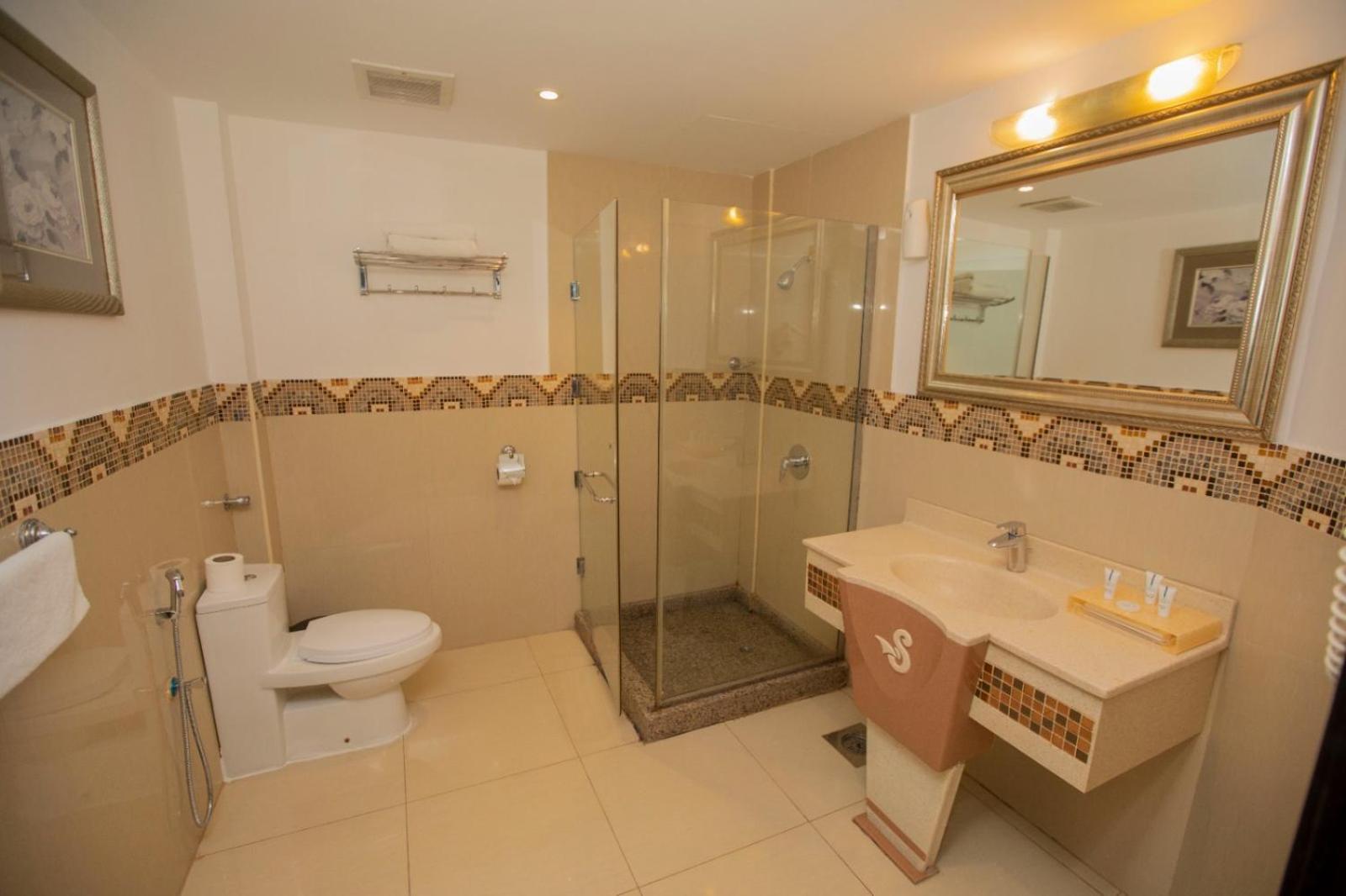 Sanam Hotel Suites - Riyadh Riade Exterior foto