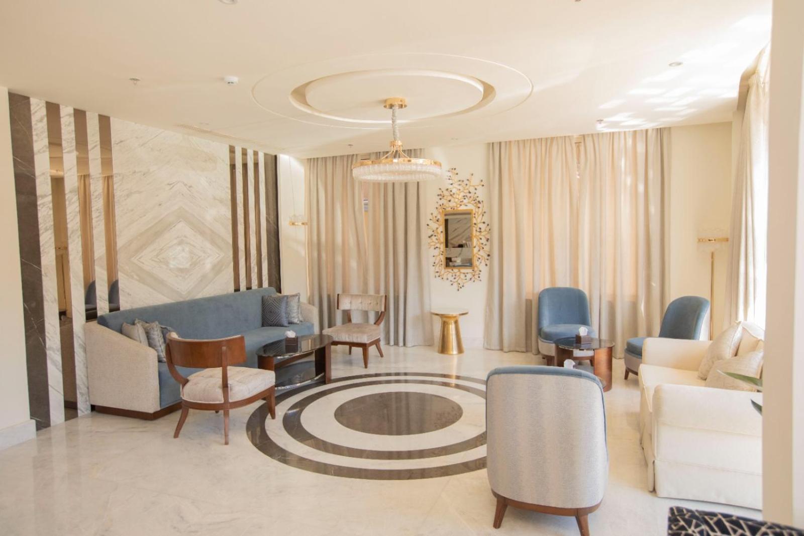 Sanam Hotel Suites - Riyadh Riade Exterior foto