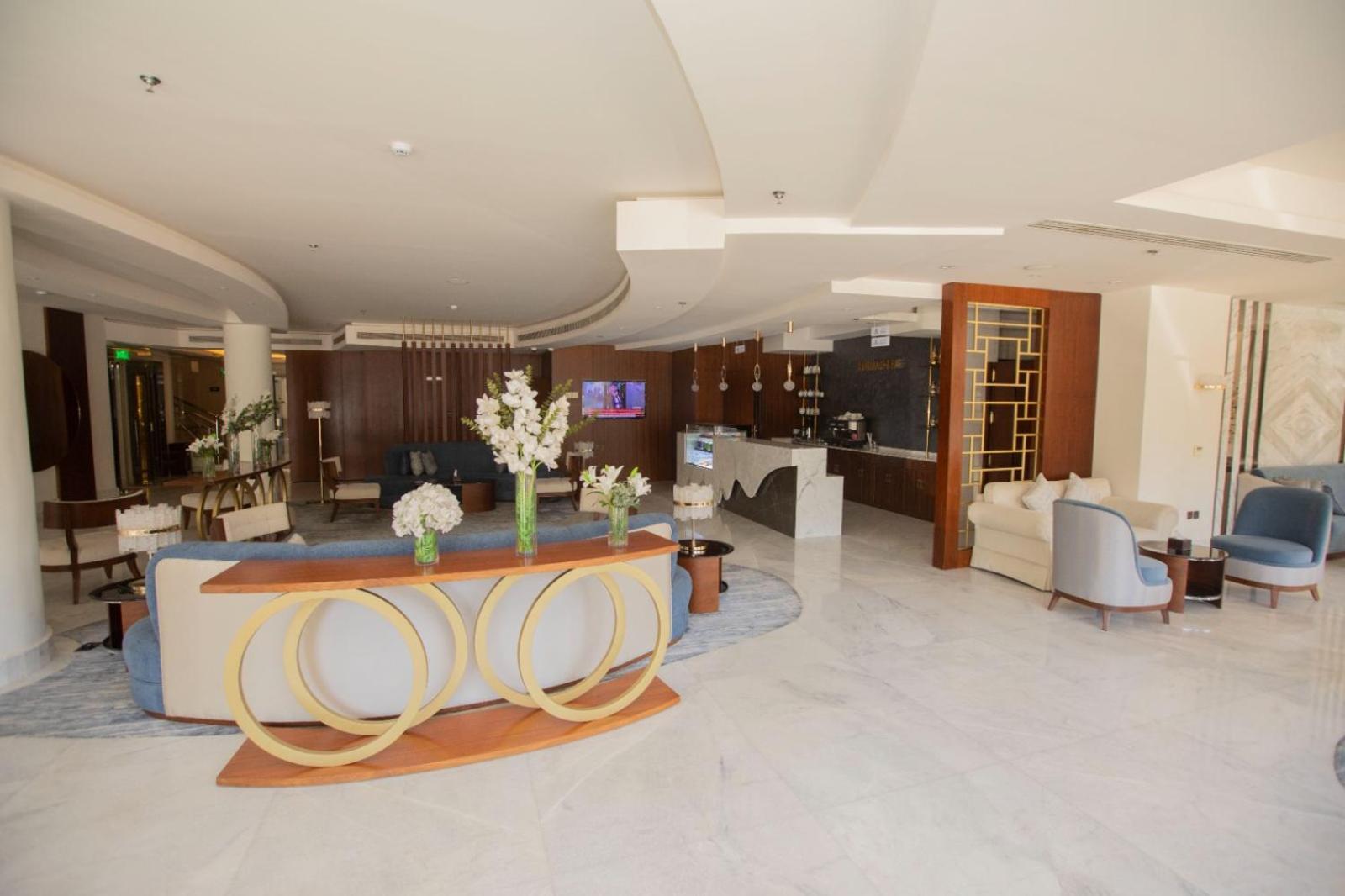 Sanam Hotel Suites - Riyadh Riade Exterior foto