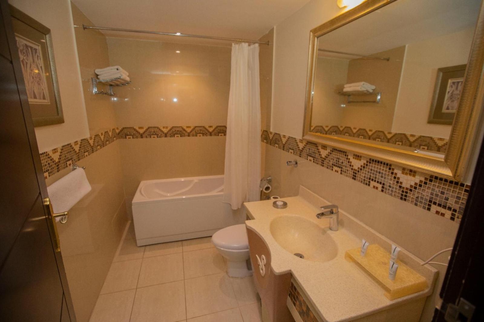 Sanam Hotel Suites - Riyadh Riade Exterior foto