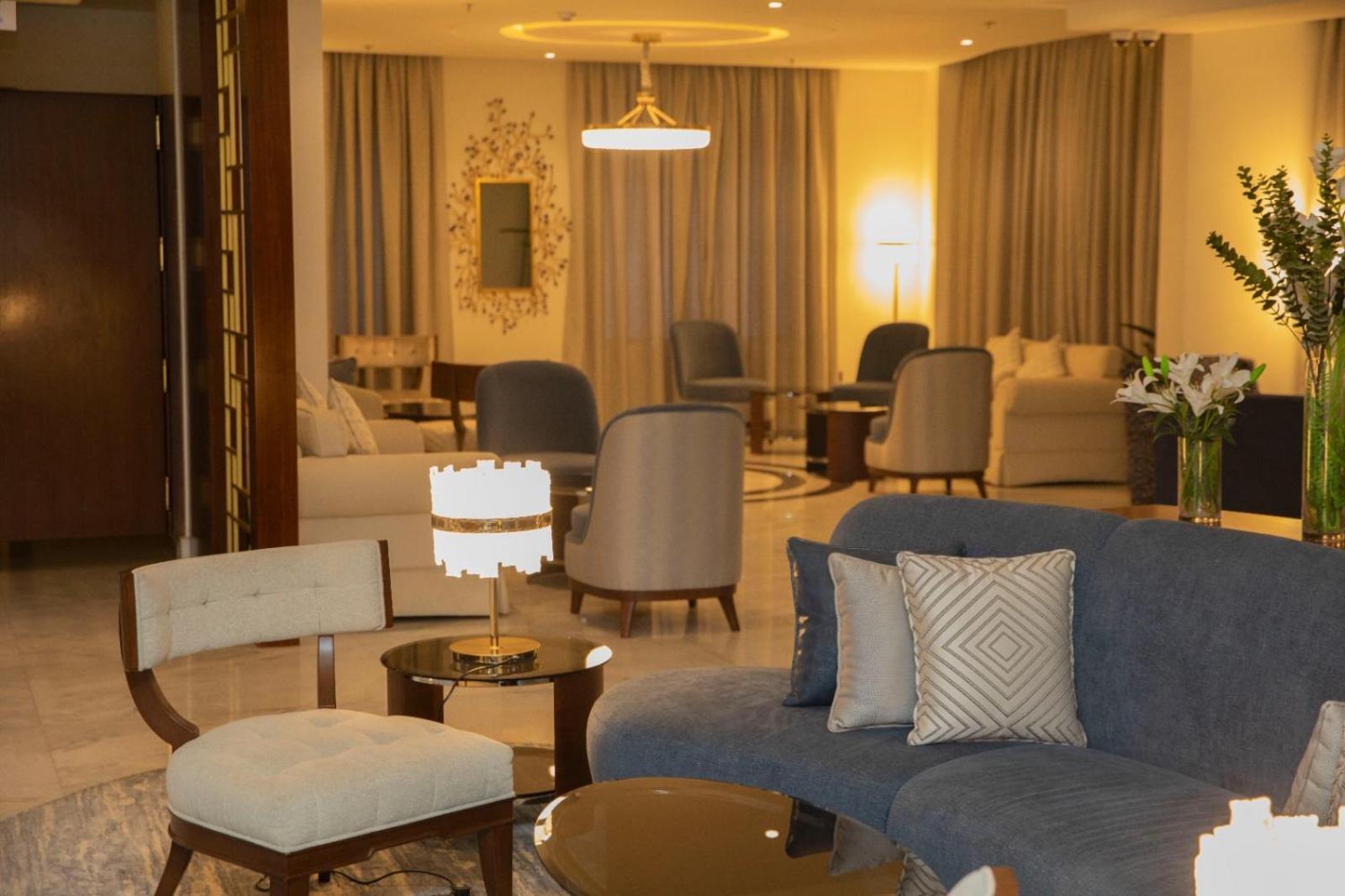 Sanam Hotel Suites - Riyadh Riade Exterior foto