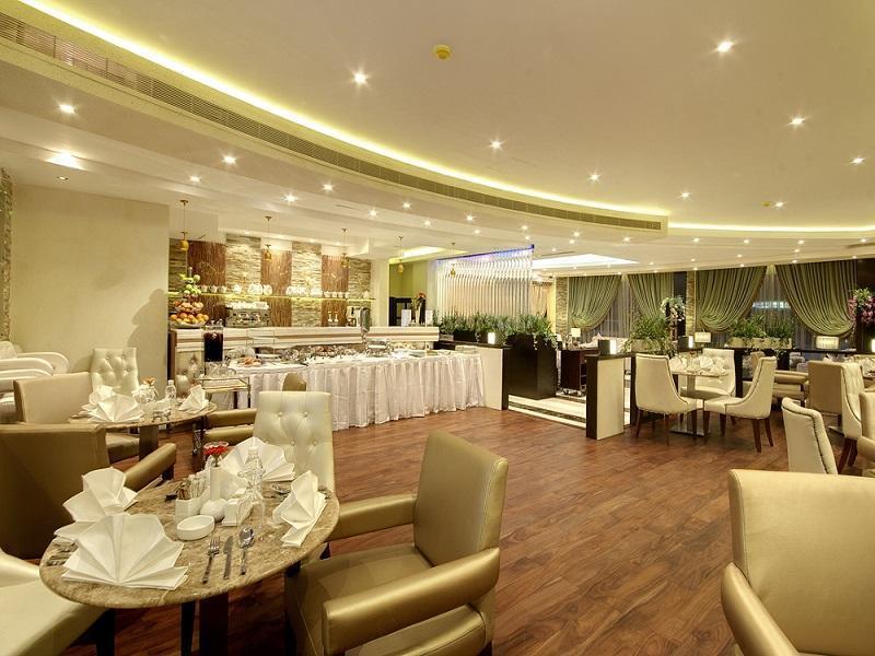 Sanam Hotel Suites - Riyadh Riade Exterior foto