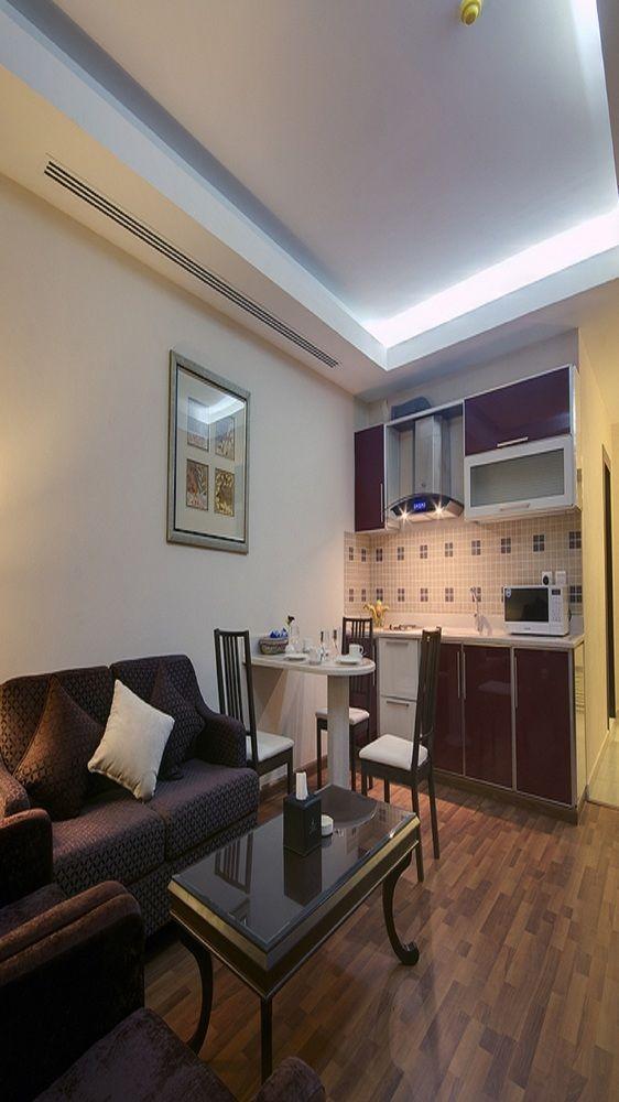 Sanam Hotel Suites - Riyadh Riade Exterior foto
