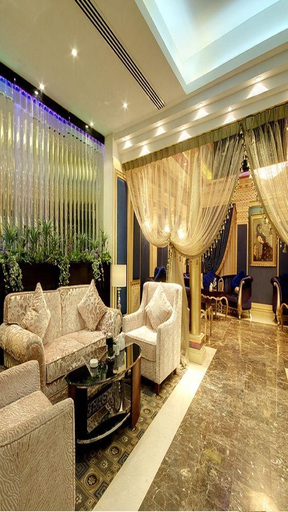 Sanam Hotel Suites - Riyadh Riade Exterior foto