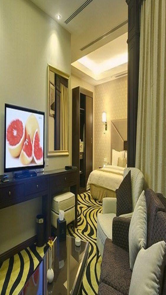 Sanam Hotel Suites - Riyadh Riade Exterior foto