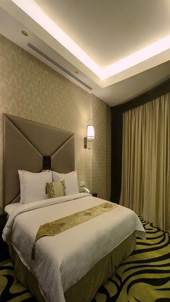 Sanam Hotel Suites - Riyadh Riade Exterior foto