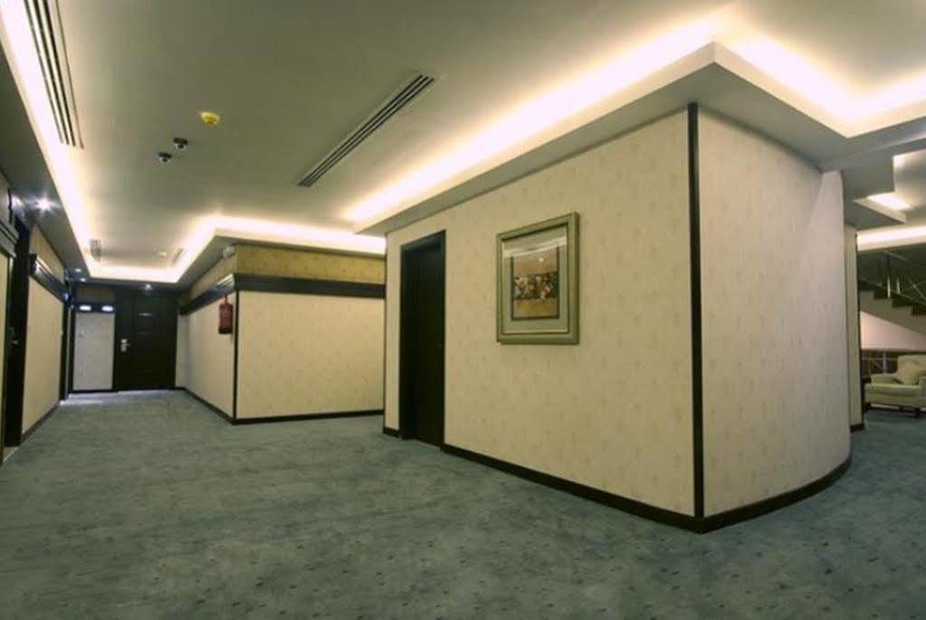 Sanam Hotel Suites - Riyadh Riade Exterior foto