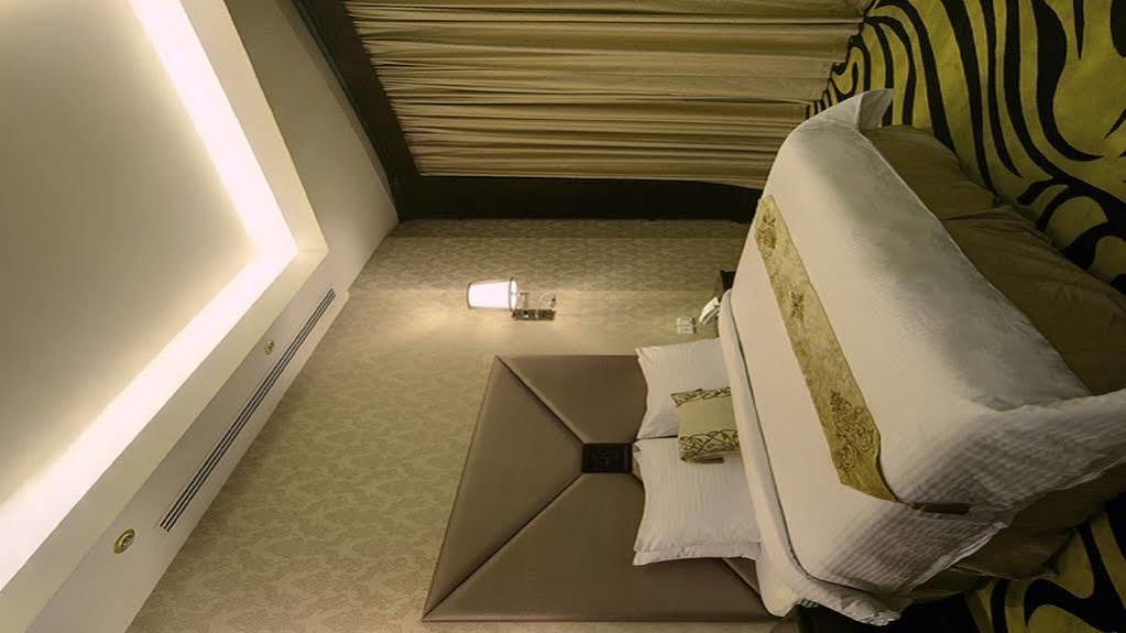 Sanam Hotel Suites - Riyadh Riade Exterior foto